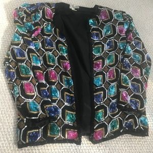 Womens Fashion Jacket
